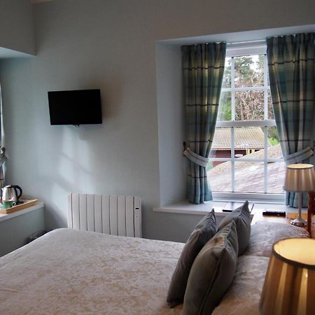 Fairwinds Hotel Carrbridge Luaran gambar