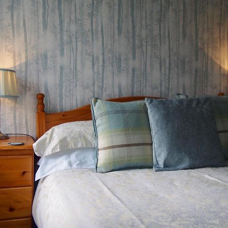Fairwinds Hotel Carrbridge Luaran gambar