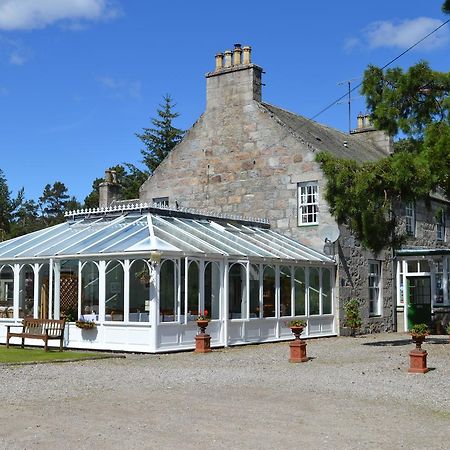 Fairwinds Hotel Carrbridge Luaran gambar