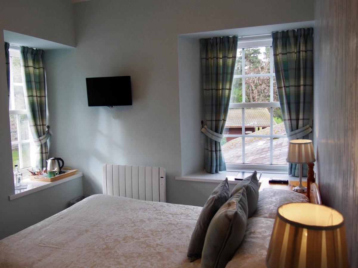 Fairwinds Hotel Carrbridge Luaran gambar
