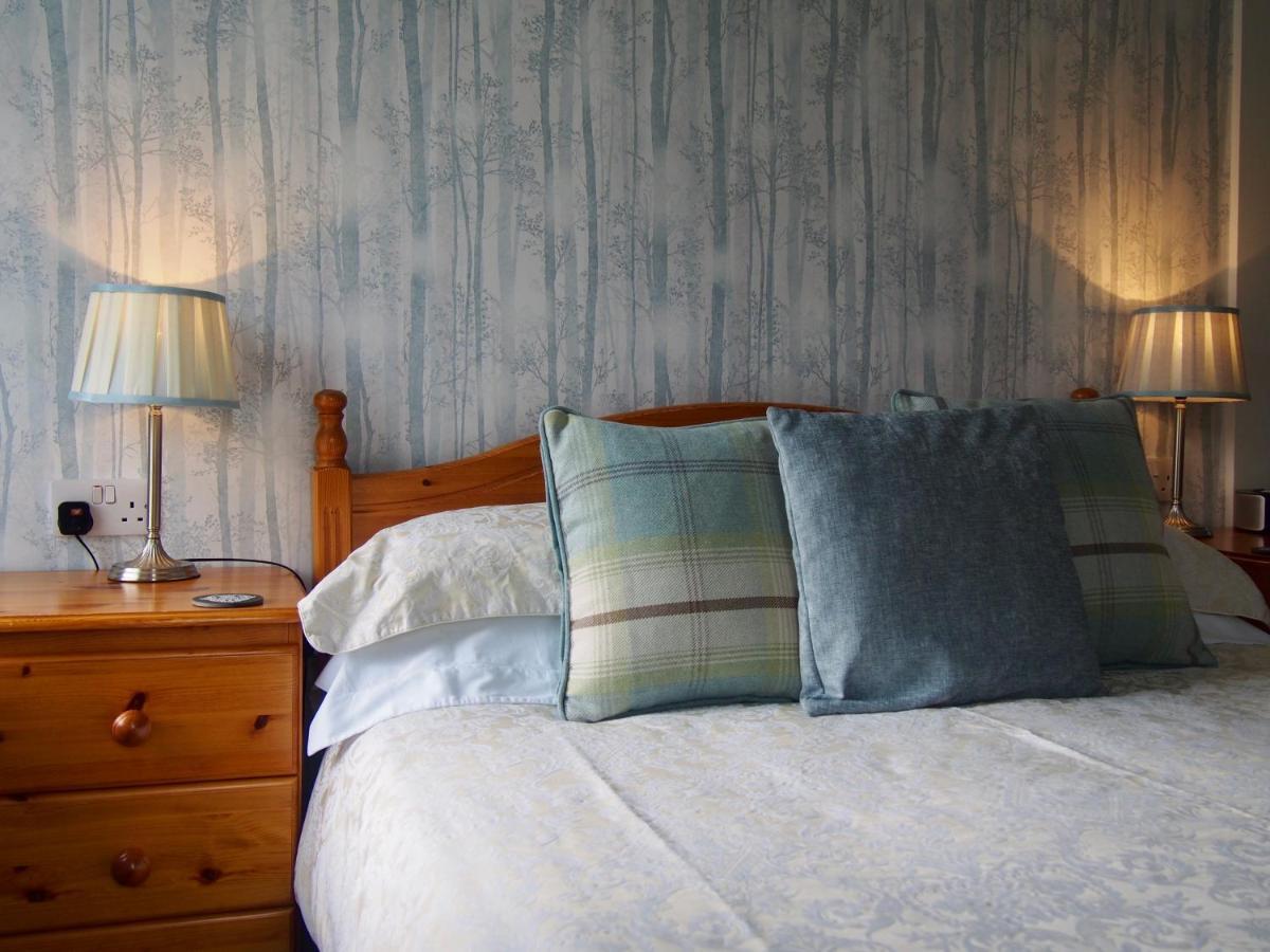Fairwinds Hotel Carrbridge Luaran gambar