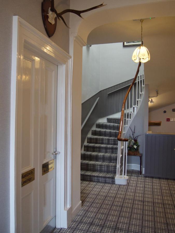 Fairwinds Hotel Carrbridge Luaran gambar