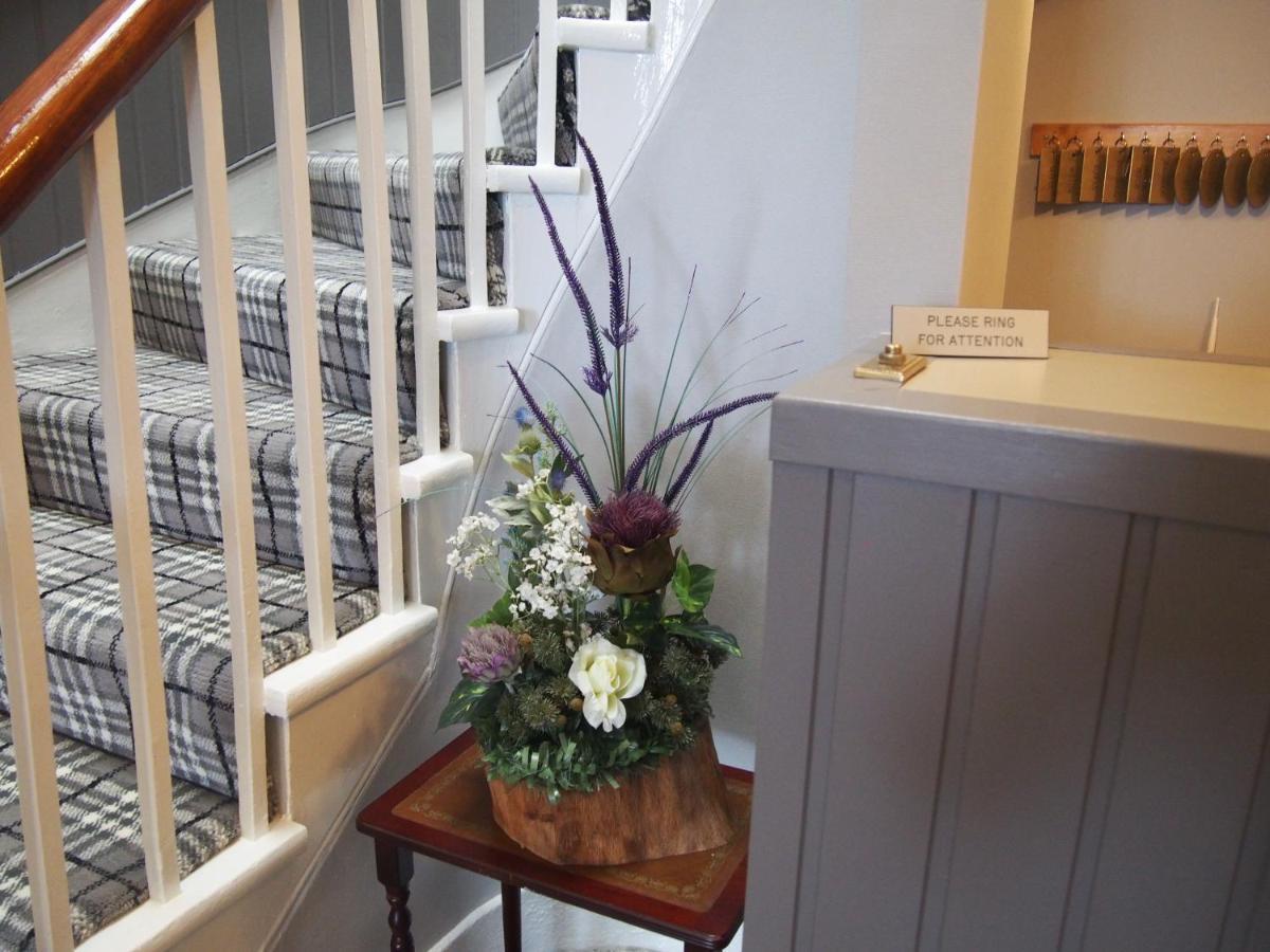 Fairwinds Hotel Carrbridge Luaran gambar