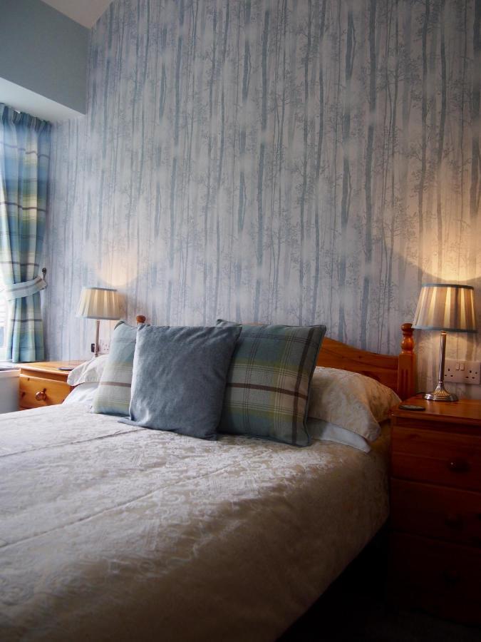 Fairwinds Hotel Carrbridge Luaran gambar