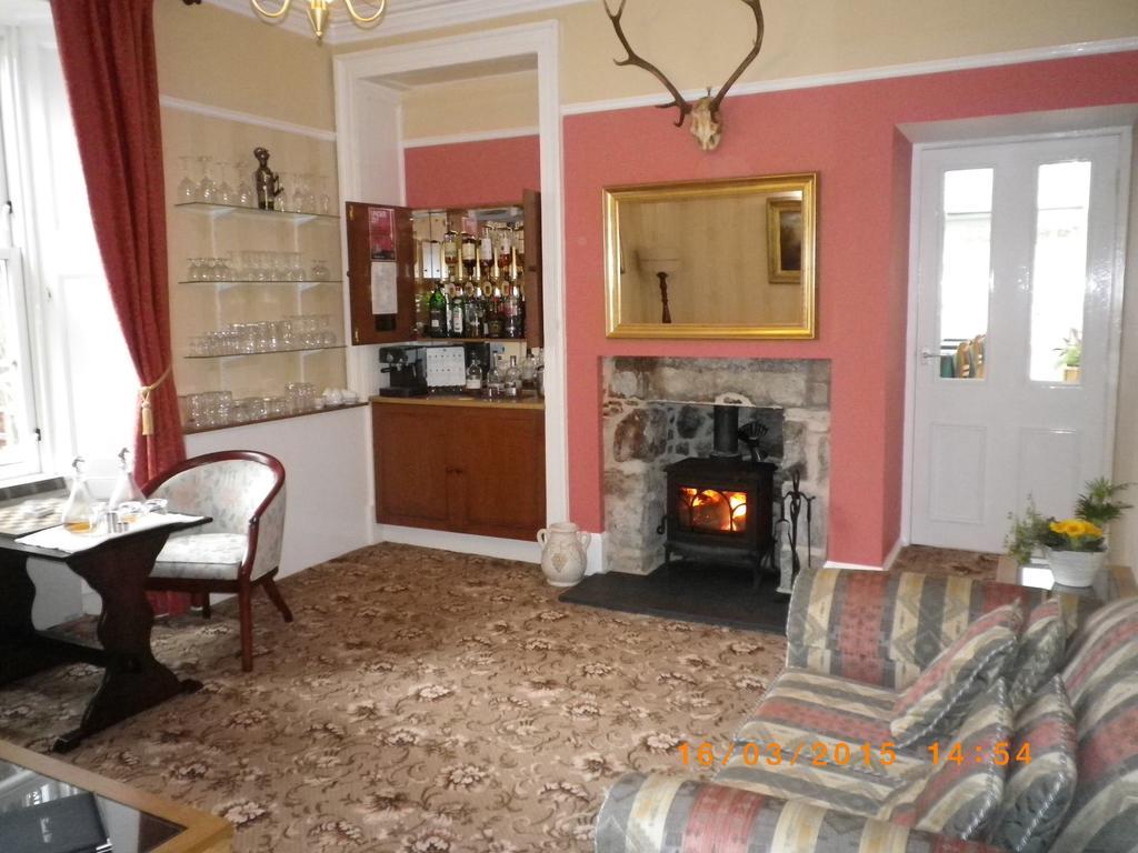 Fairwinds Hotel Carrbridge Luaran gambar
