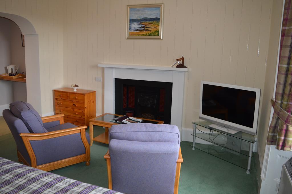 Fairwinds Hotel Carrbridge Luaran gambar