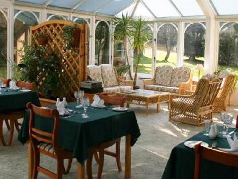 Fairwinds Hotel Carrbridge Luaran gambar