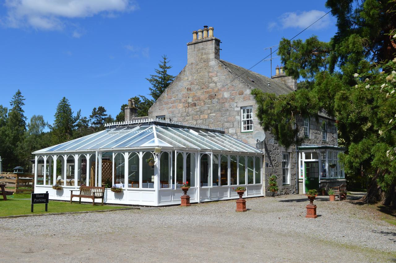 Fairwinds Hotel Carrbridge Luaran gambar