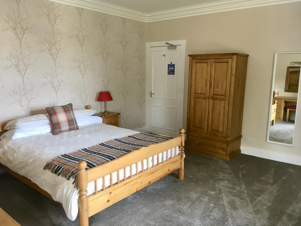 Fairwinds Hotel Carrbridge Luaran gambar
