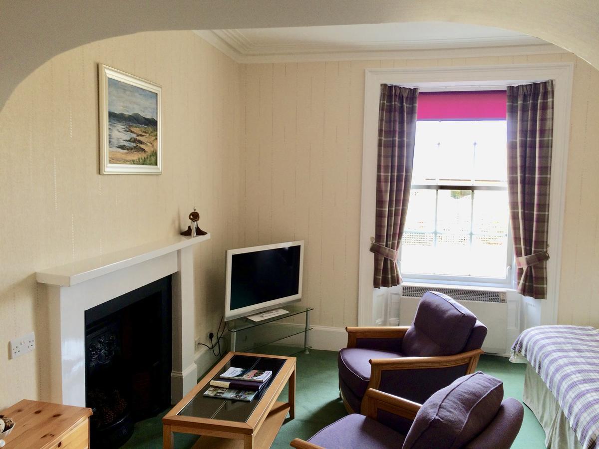 Fairwinds Hotel Carrbridge Luaran gambar