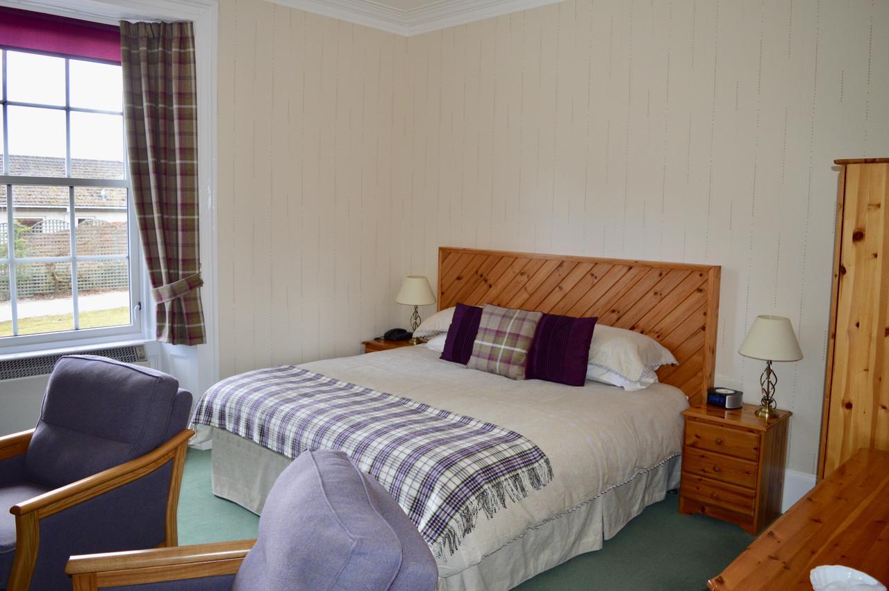 Fairwinds Hotel Carrbridge Luaran gambar