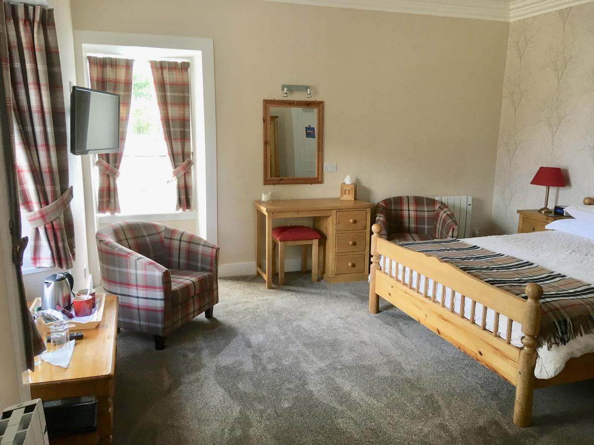 Fairwinds Hotel Carrbridge Luaran gambar