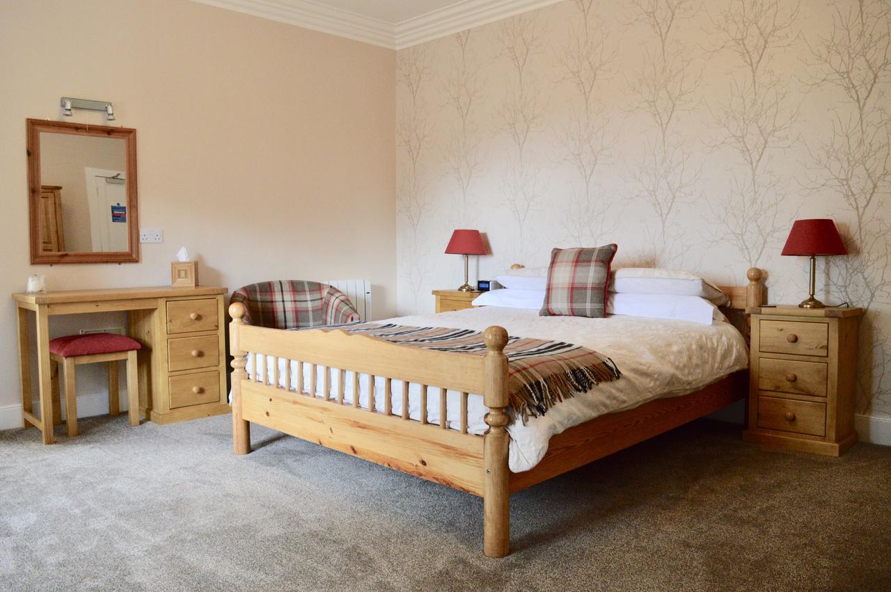 Fairwinds Hotel Carrbridge Luaran gambar