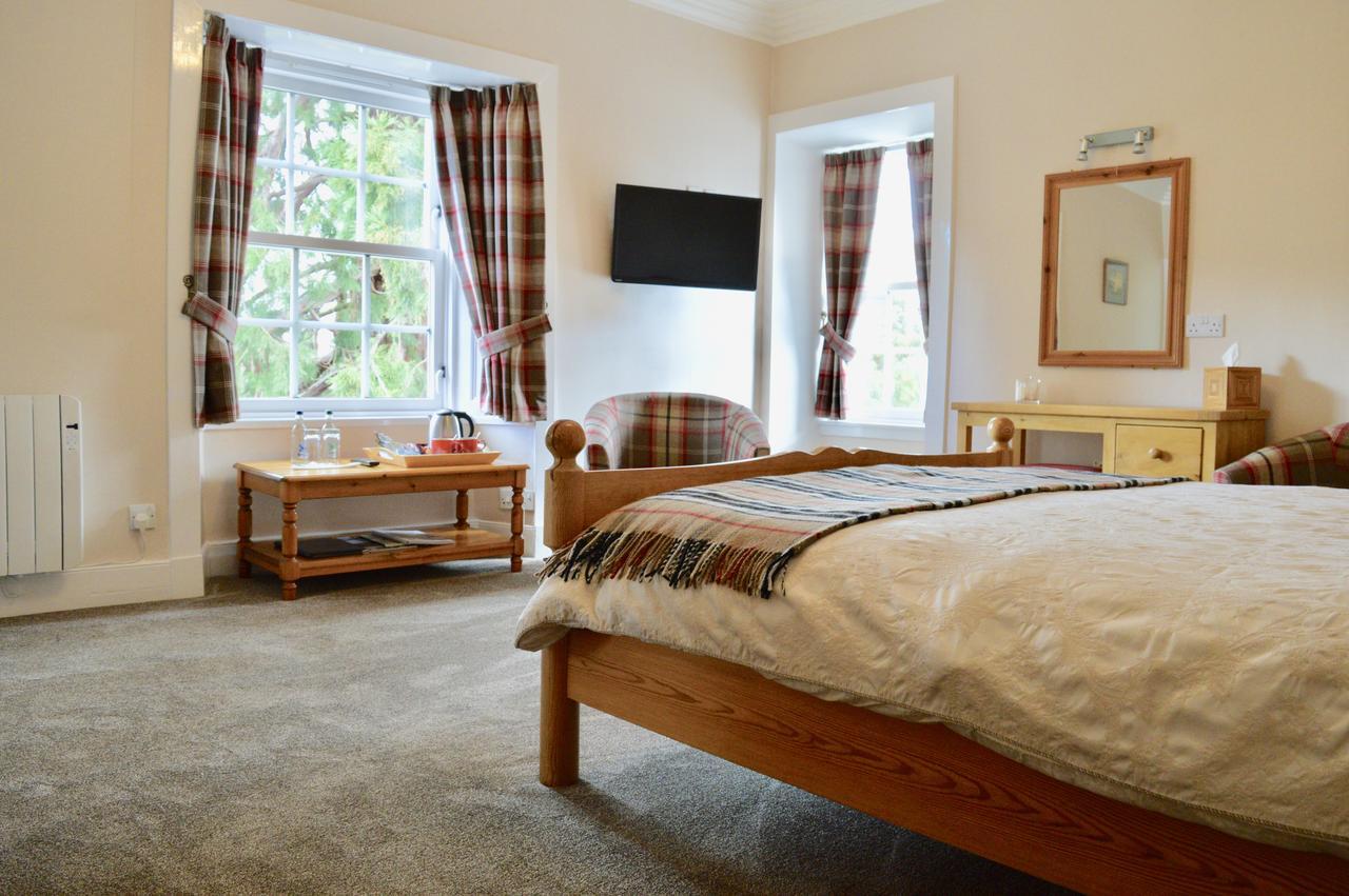 Fairwinds Hotel Carrbridge Luaran gambar