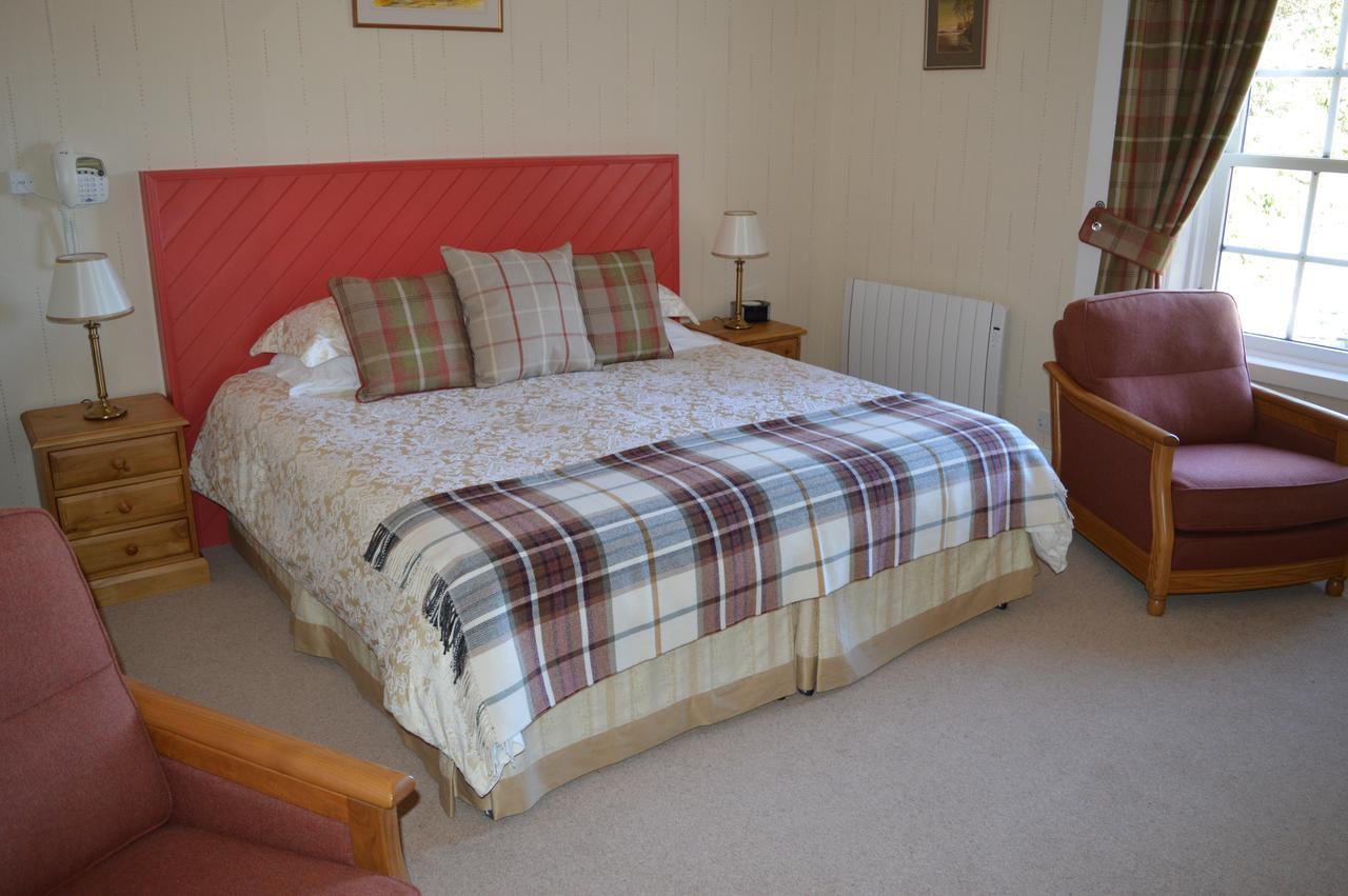 Fairwinds Hotel Carrbridge Luaran gambar
