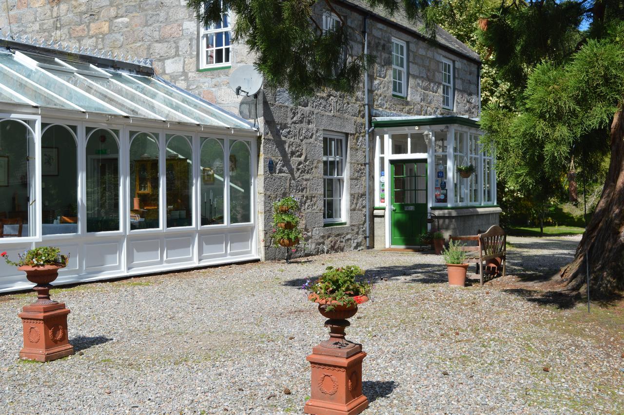Fairwinds Hotel Carrbridge Luaran gambar