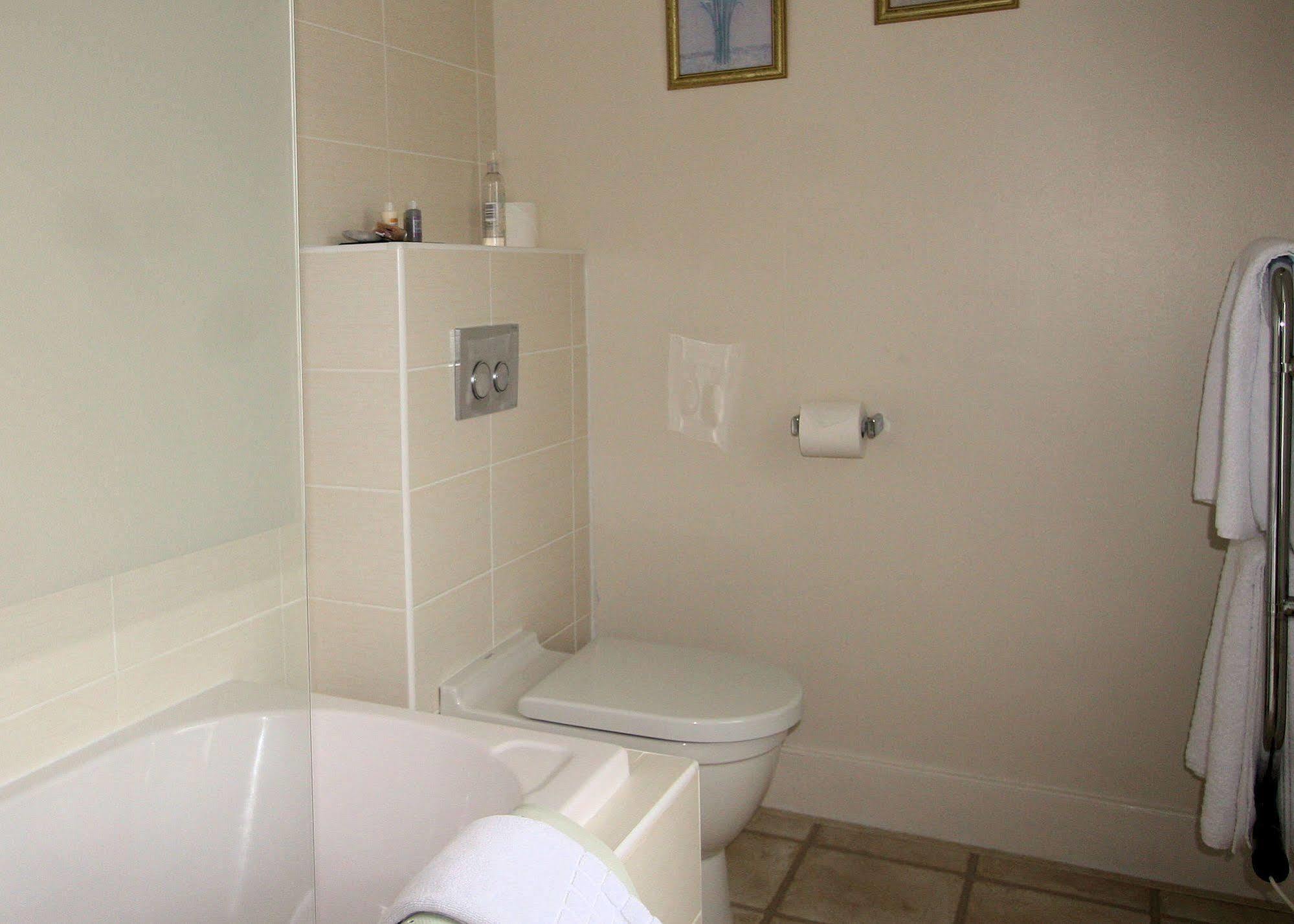Fairwinds Hotel Carrbridge Luaran gambar