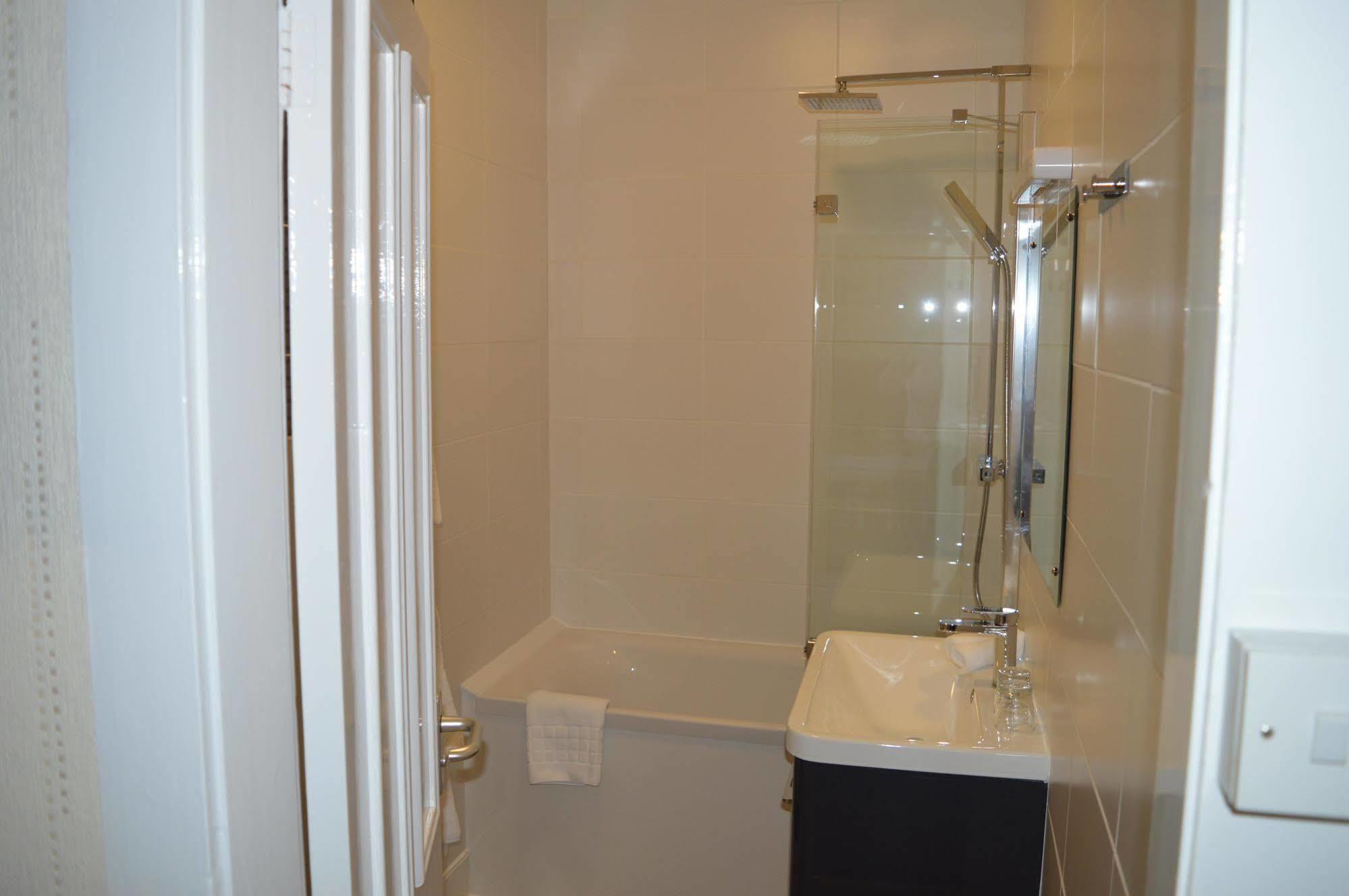 Fairwinds Hotel Carrbridge Luaran gambar