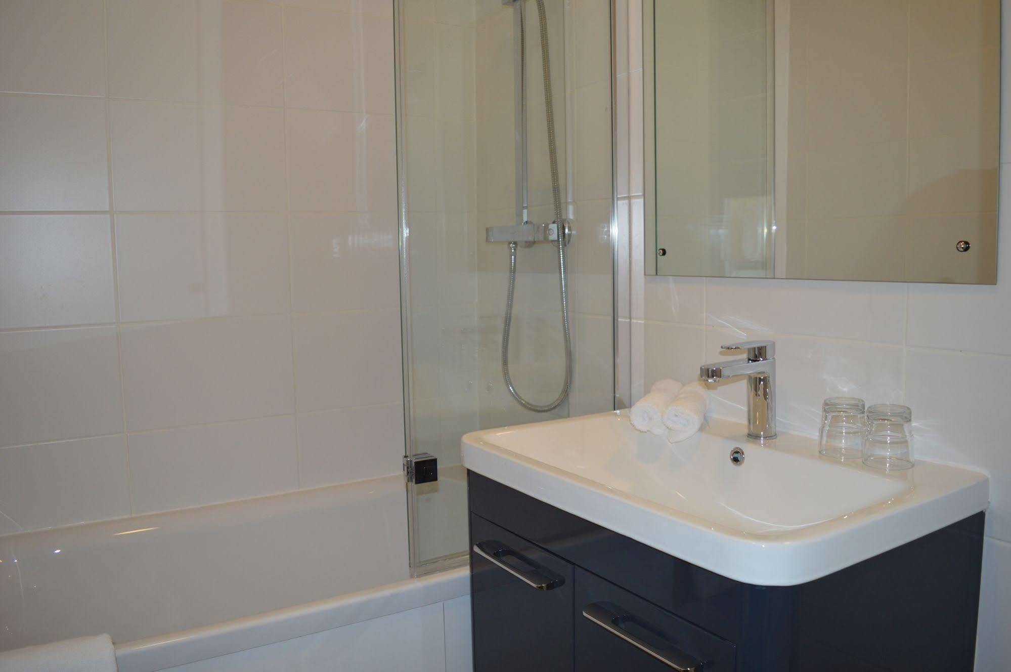 Fairwinds Hotel Carrbridge Luaran gambar