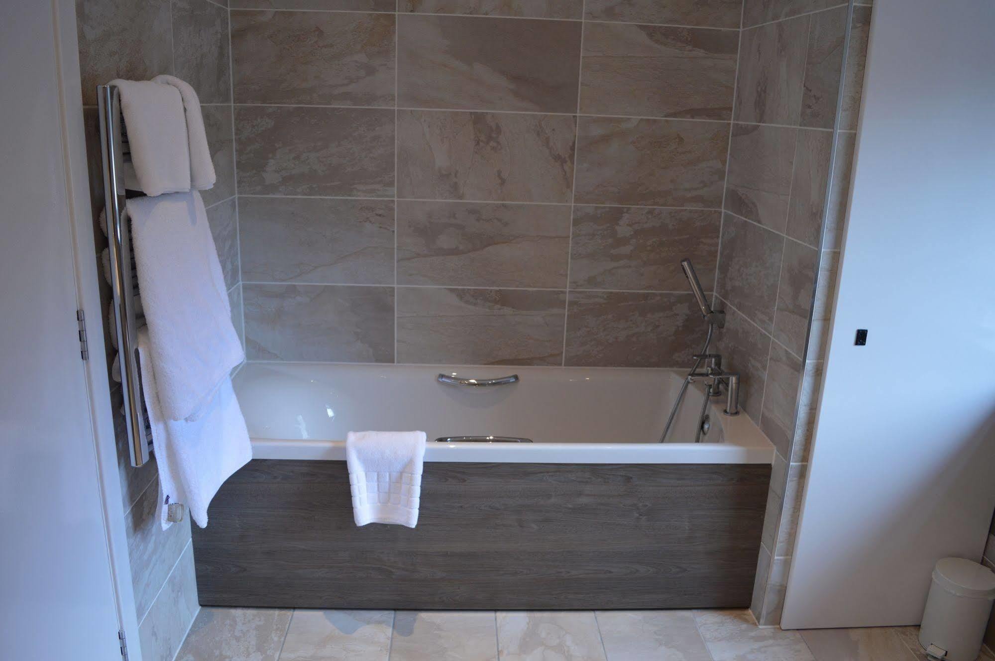 Fairwinds Hotel Carrbridge Luaran gambar