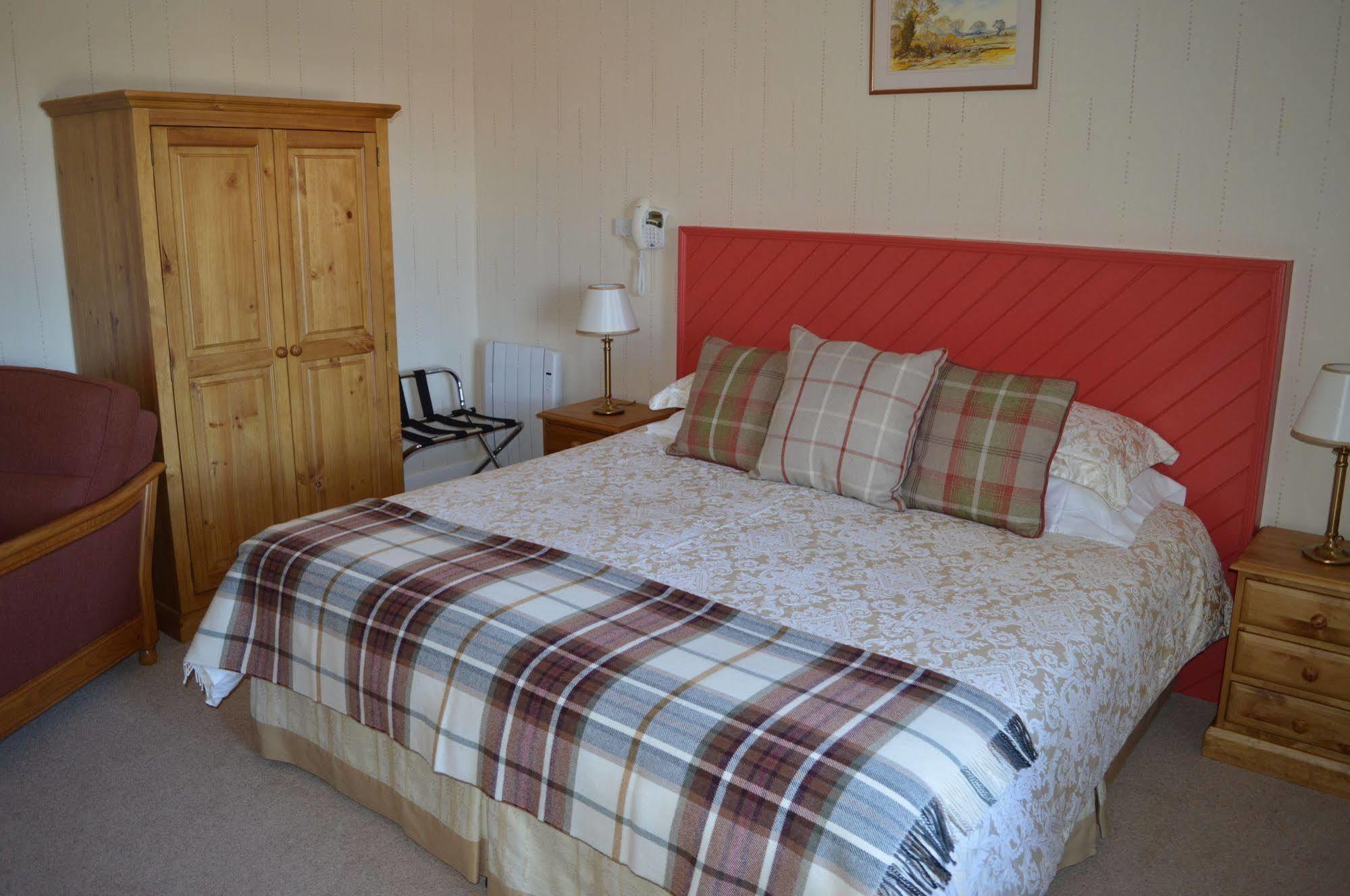 Fairwinds Hotel Carrbridge Luaran gambar
