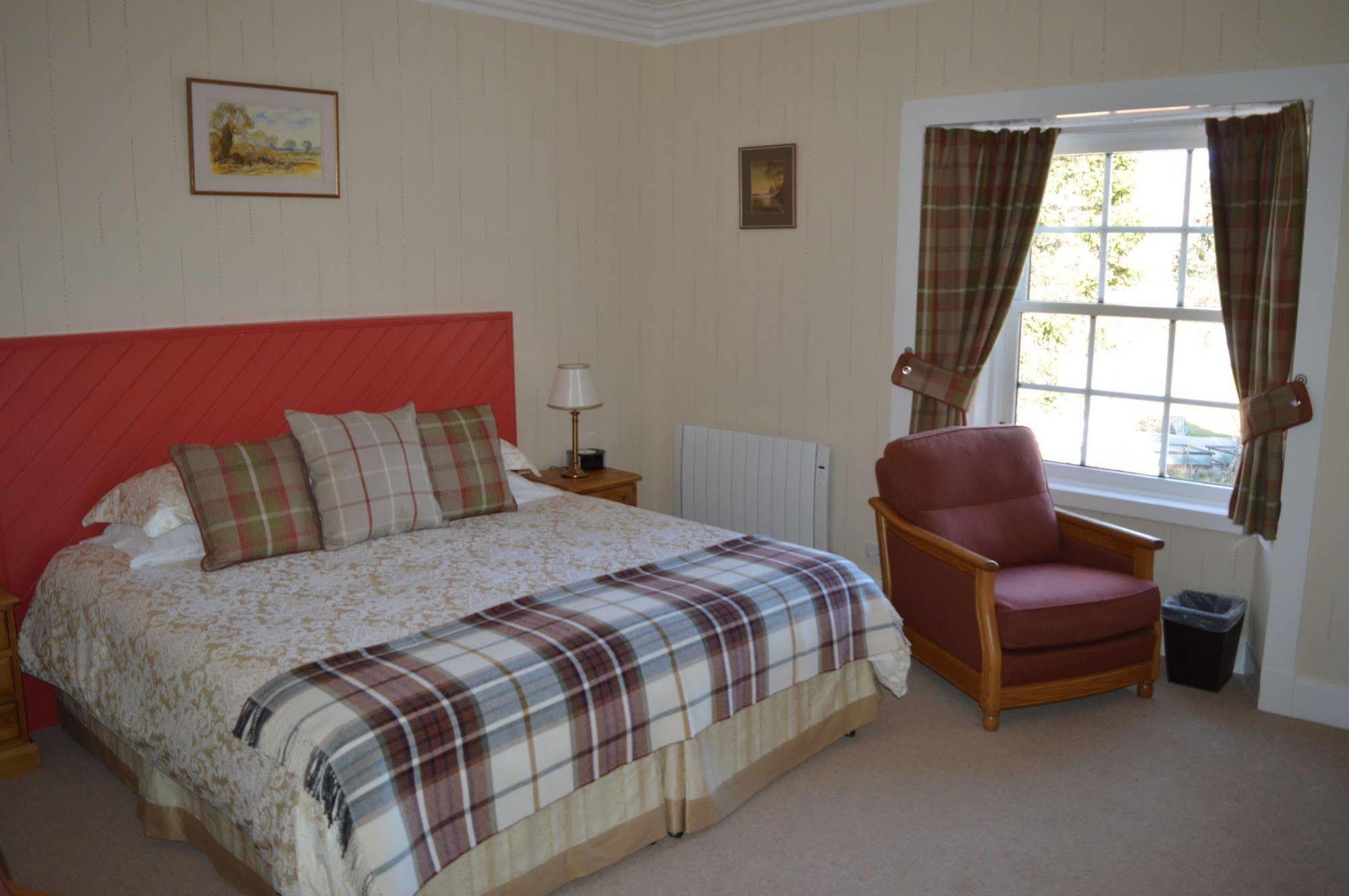 Fairwinds Hotel Carrbridge Luaran gambar