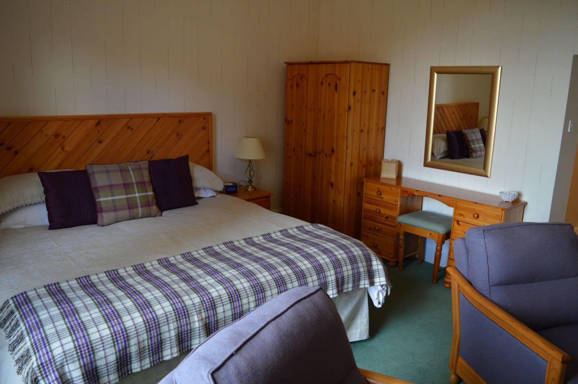 Fairwinds Hotel Carrbridge Luaran gambar