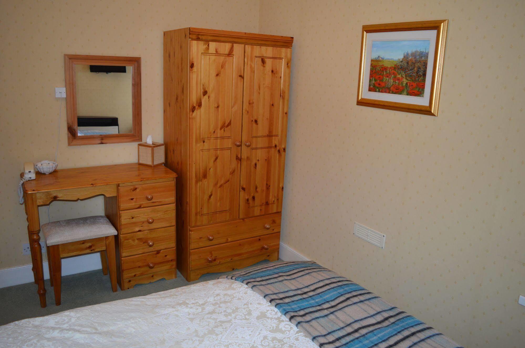 Fairwinds Hotel Carrbridge Luaran gambar