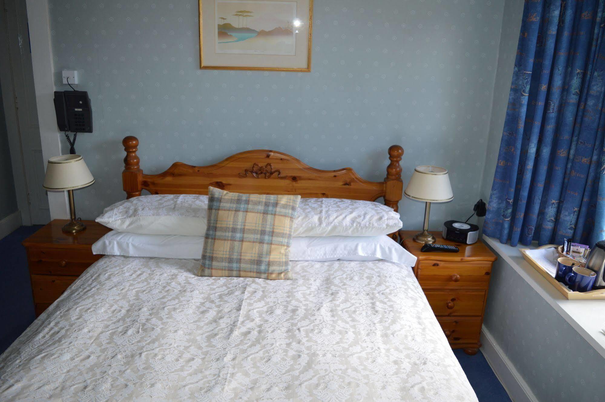 Fairwinds Hotel Carrbridge Luaran gambar