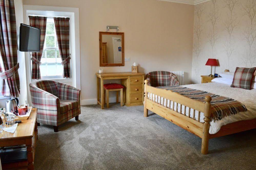Fairwinds Hotel Carrbridge Luaran gambar